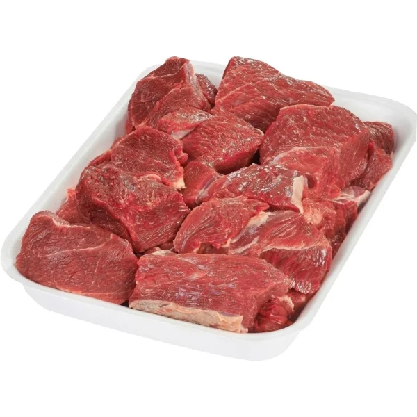Viande bovine( 1.10 lbs)
