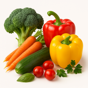 Légumes