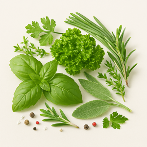 Herbes