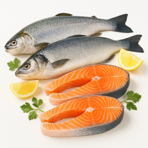 Poissons