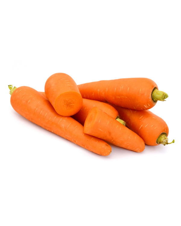 Carotte (2 Lbs)